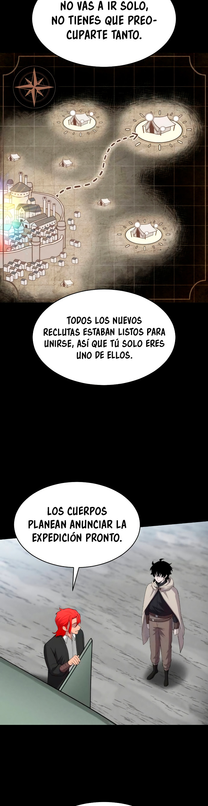 El colorista capítulo 6, página 7