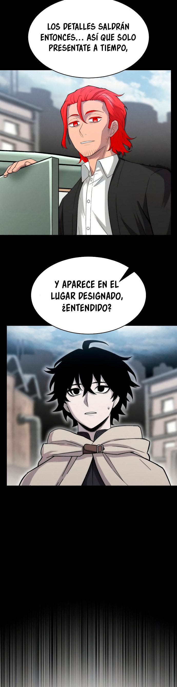 El colorista capítulo 6, página 8