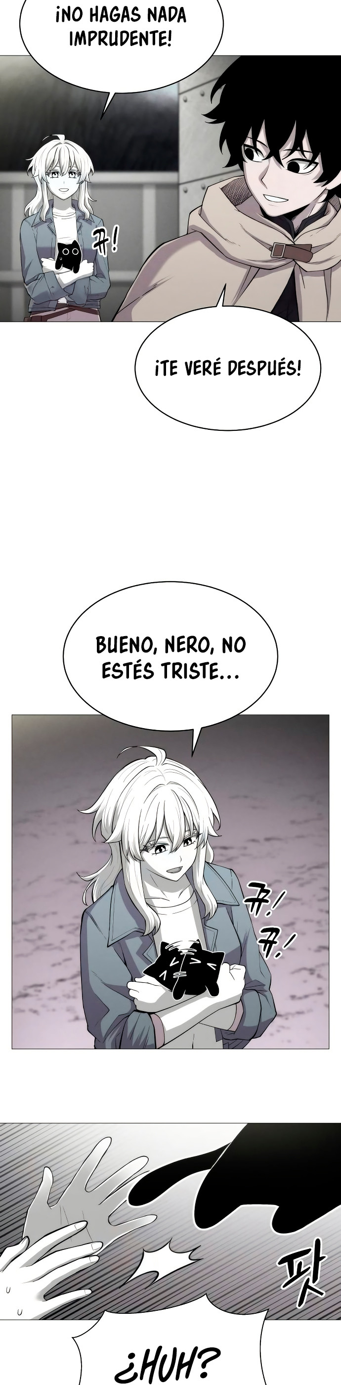 El colorista capítulo 6, página 21