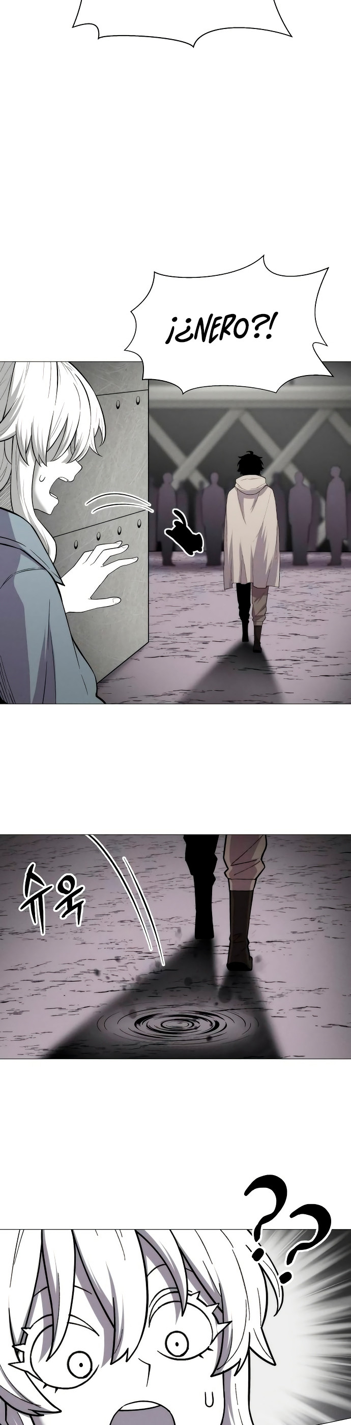 El colorista capítulo 6, página 22