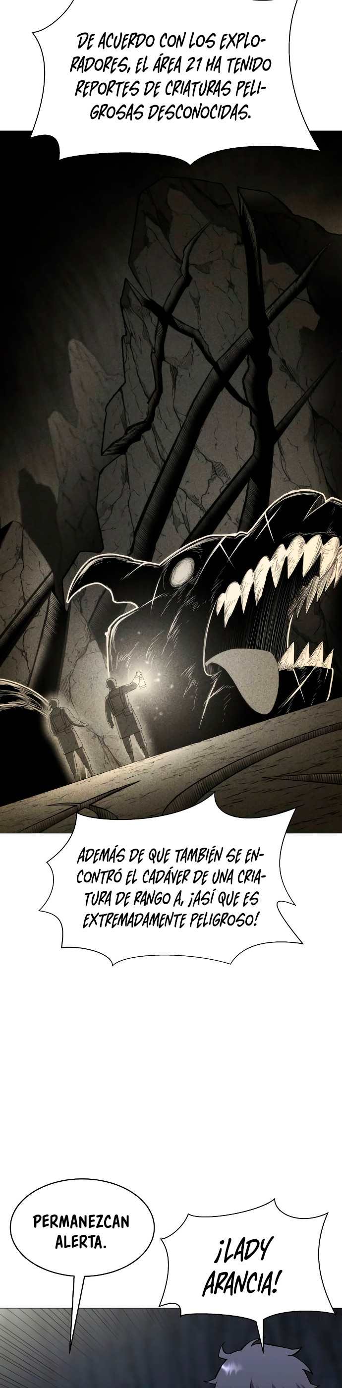 El colorista capítulo 6, página 26