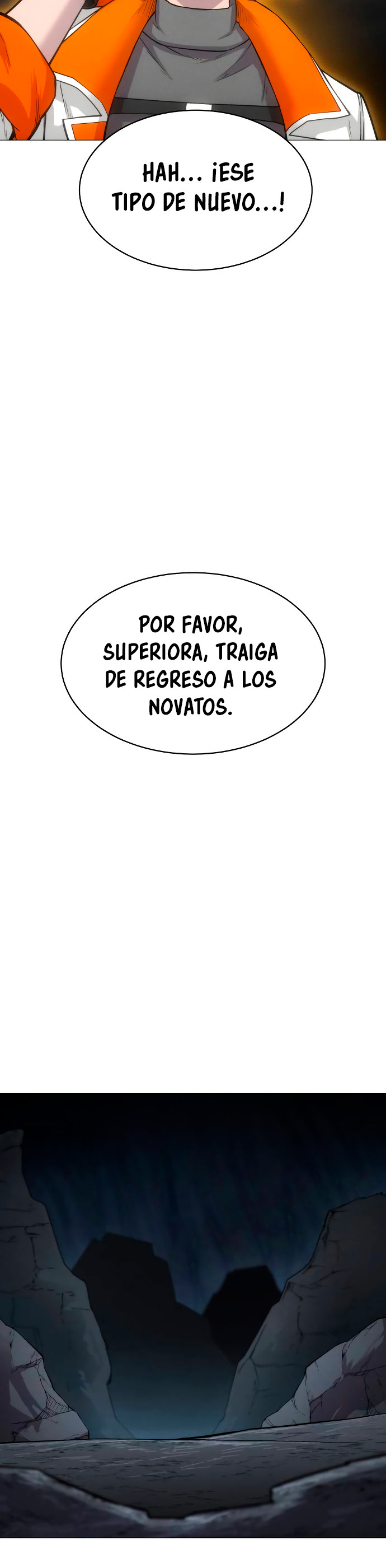 El colorista capítulo 6, página 29