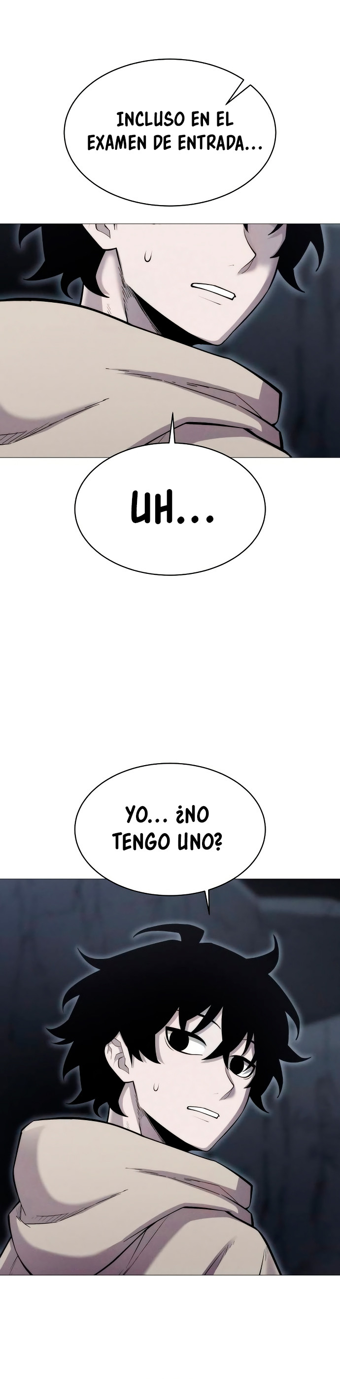 El colorista capítulo 6, página 39