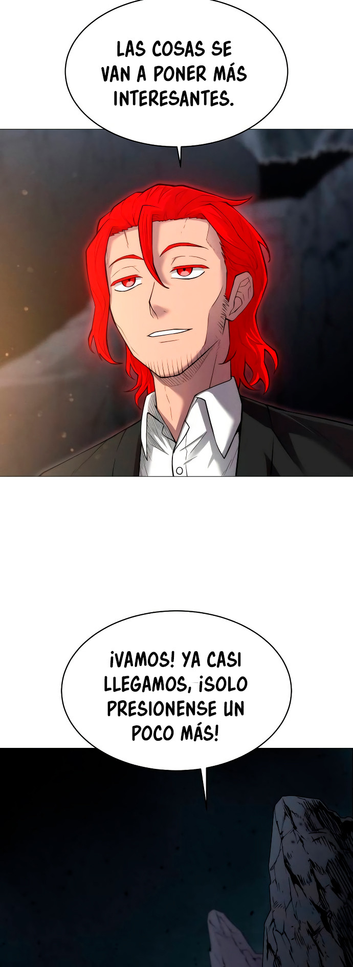 El colorista capítulo 6, página 48