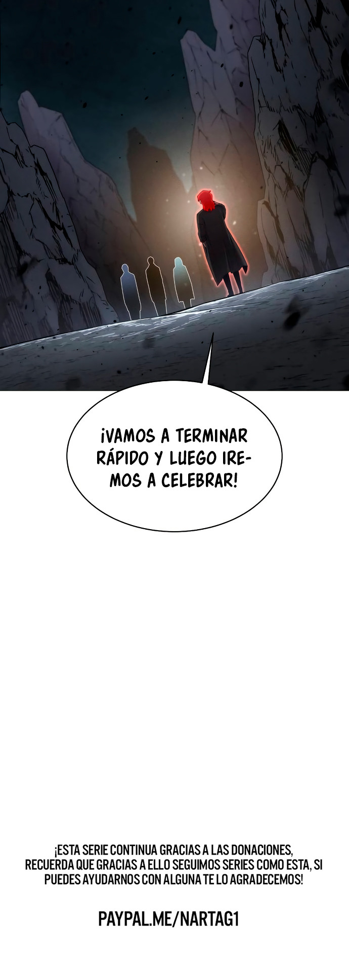 El colorista capítulo 6, página 49