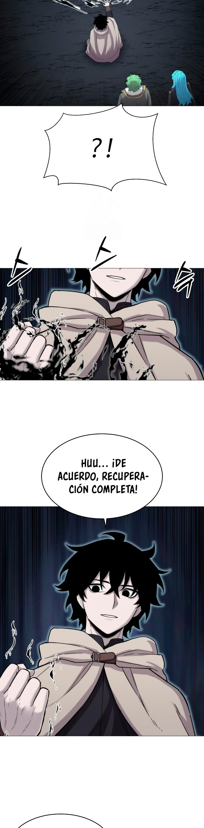 El colorista capítulo 7, página 7