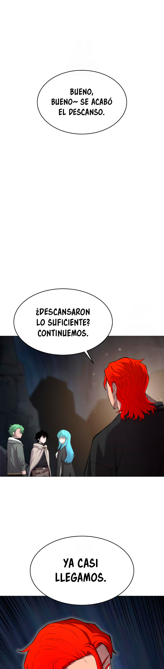 El colorista capítulo 7, página 9