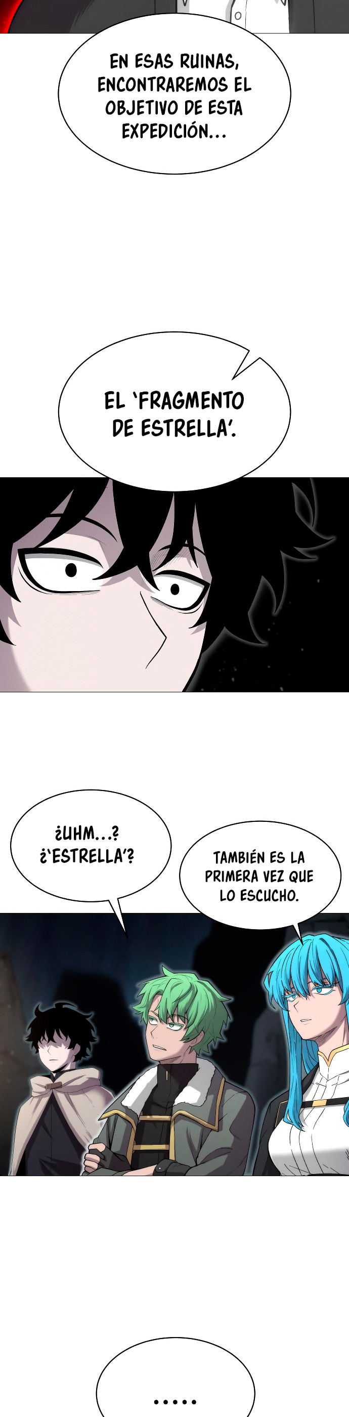 El colorista capítulo 7, página 16