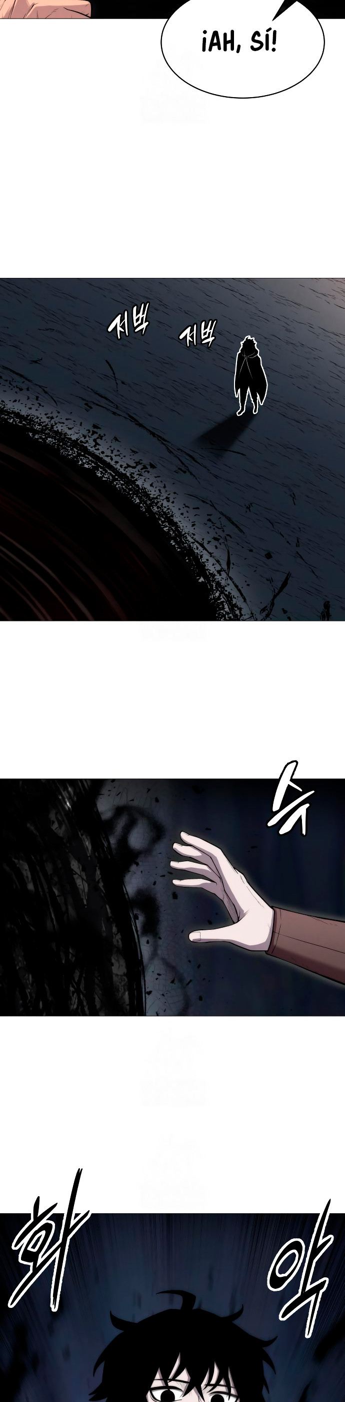 El colorista capítulo 7, página 18