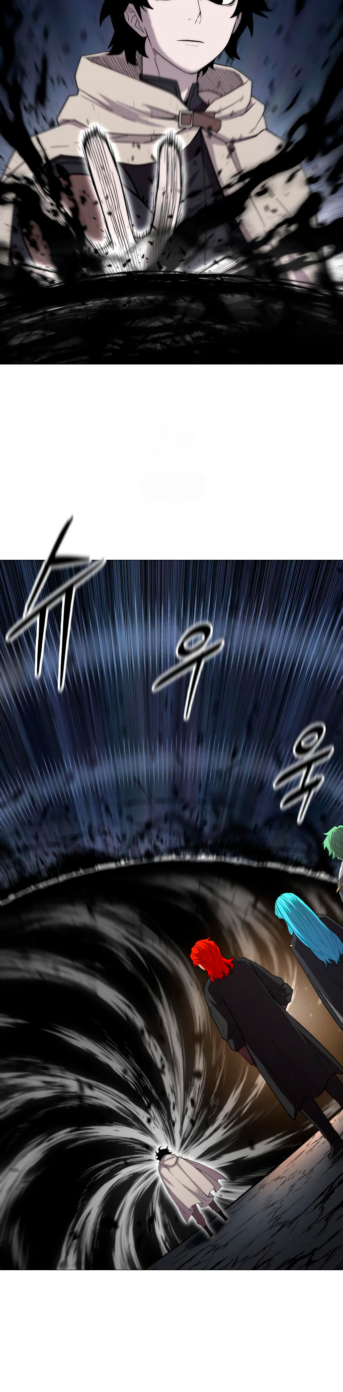 El colorista capítulo 7, página 19