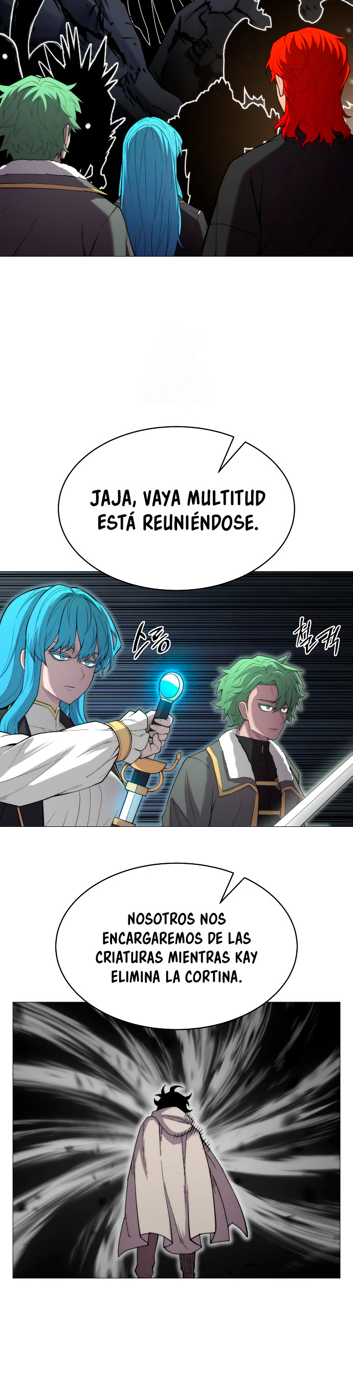 El colorista capítulo 7, página 24