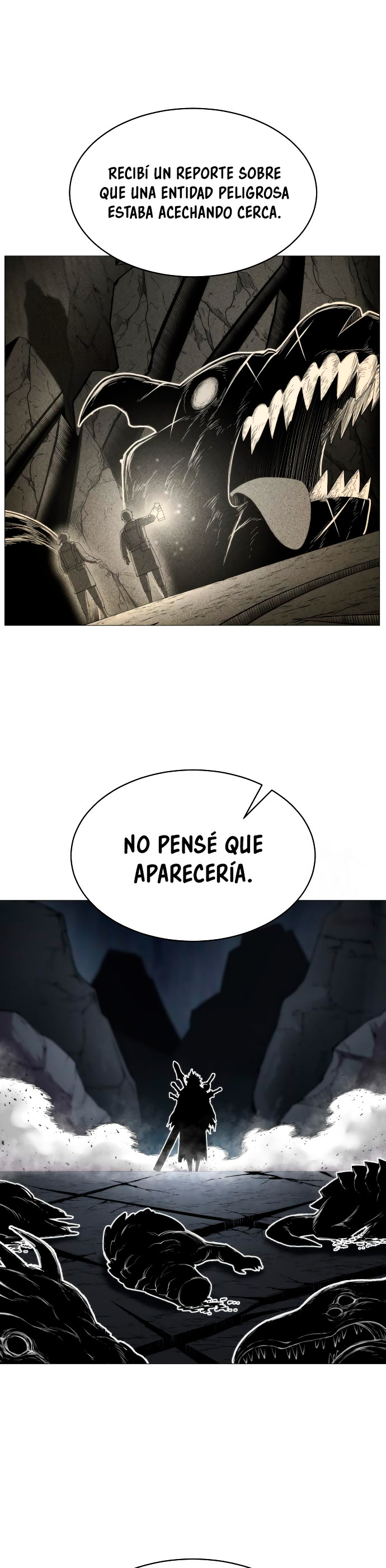 El colorista capítulo 7, página 40