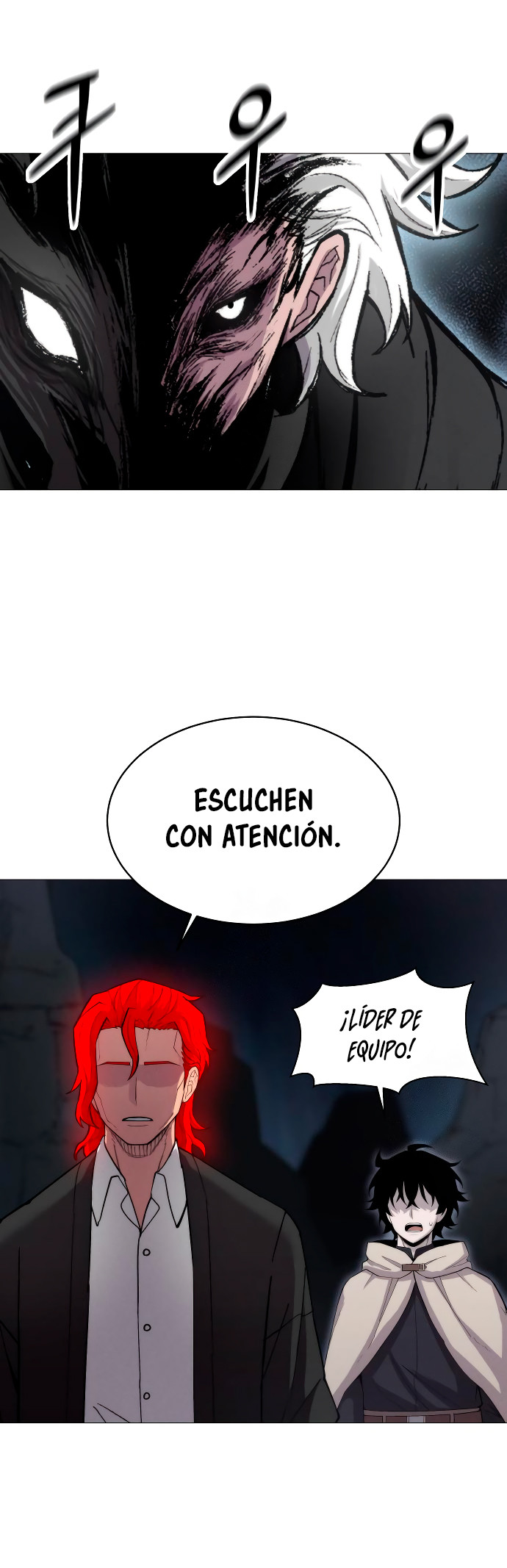 El colorista capítulo 7, página 42