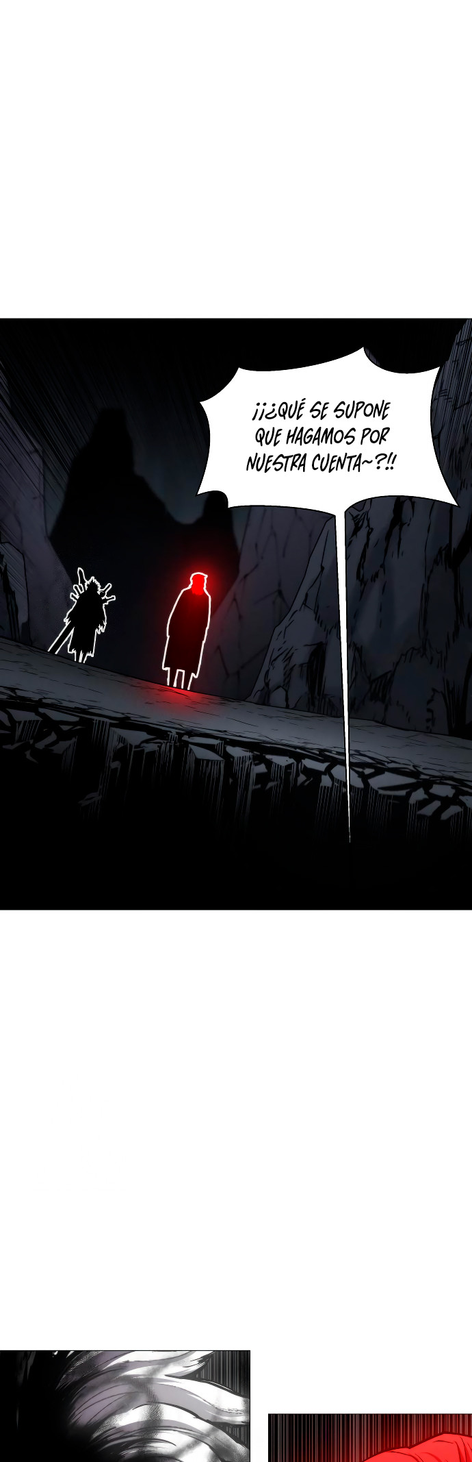 El colorista capítulo 7, página 46
