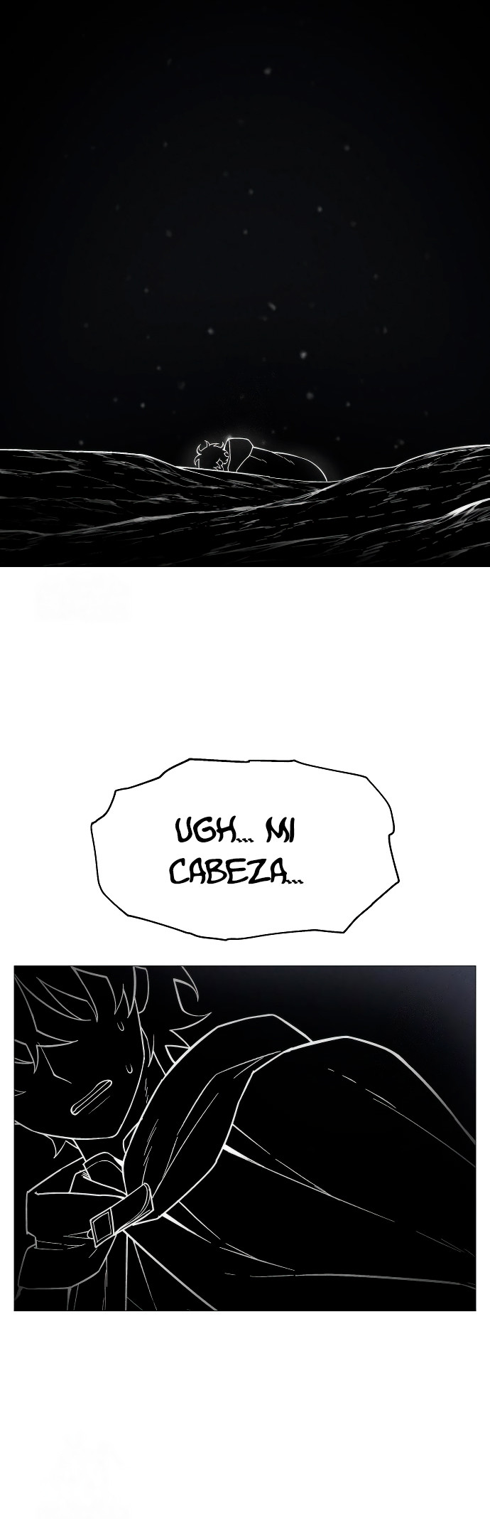 El colorista capítulo 7, página 48