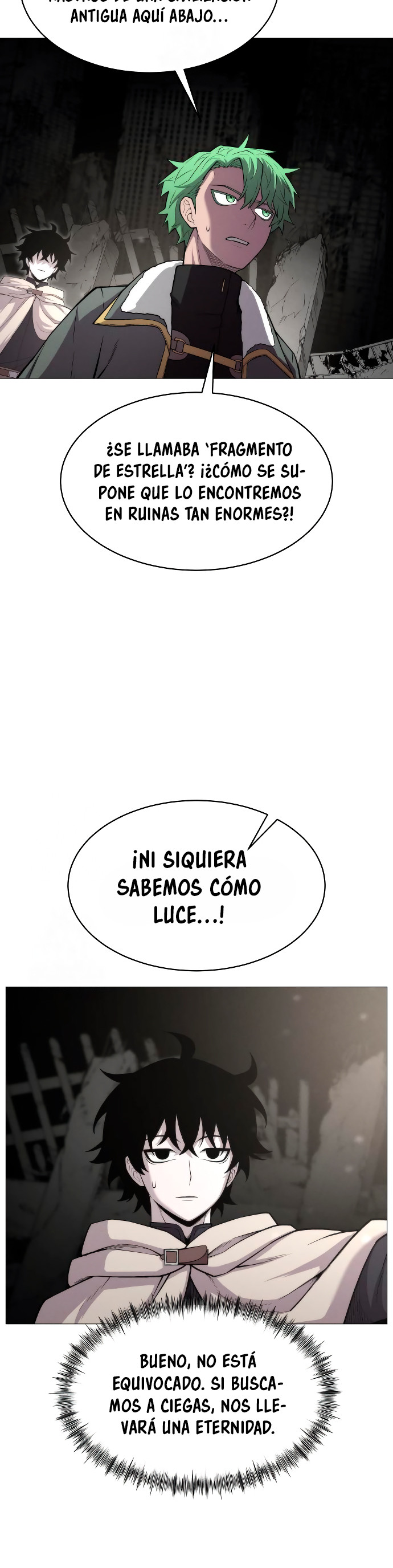 El colorista capítulo 8, página 5