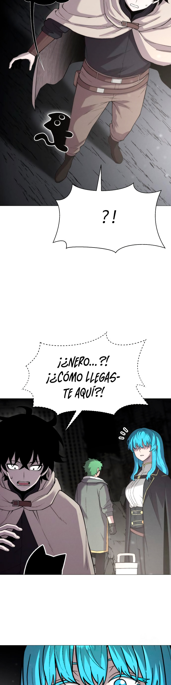 El colorista capítulo 8, página 7