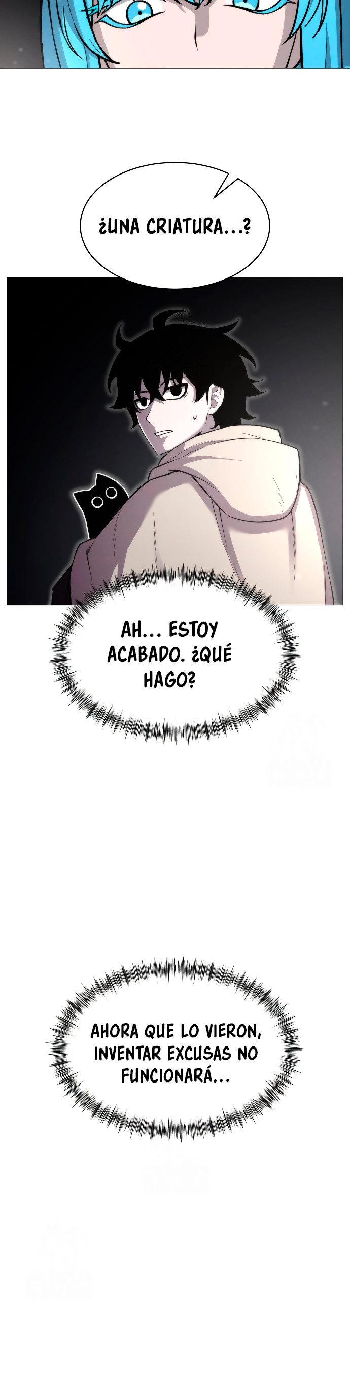 El colorista capítulo 8, página 8