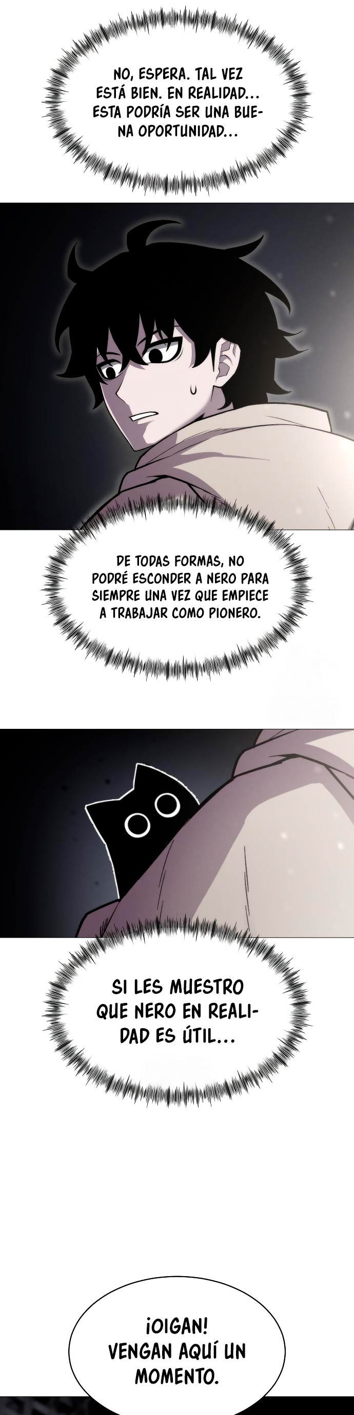 El colorista capítulo 8, página 9