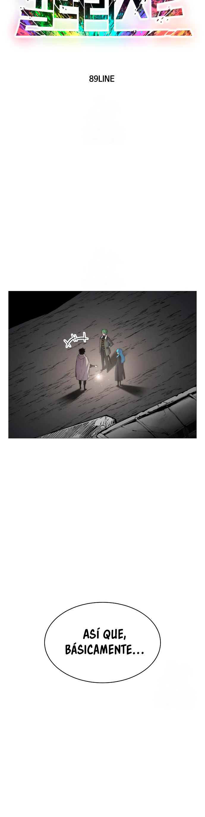 El colorista capítulo 8, página 11