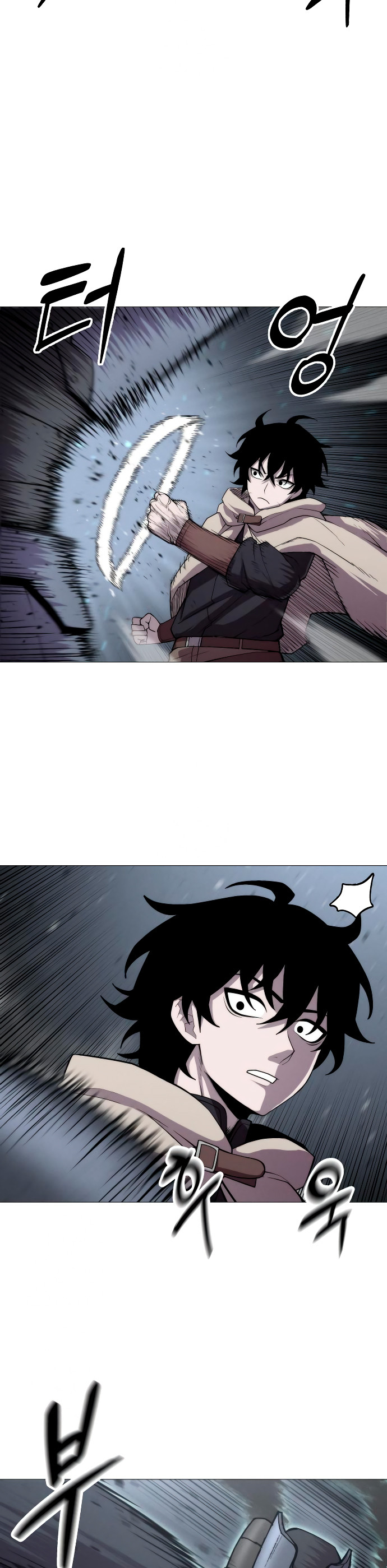 El colorista capítulo 8, página 37