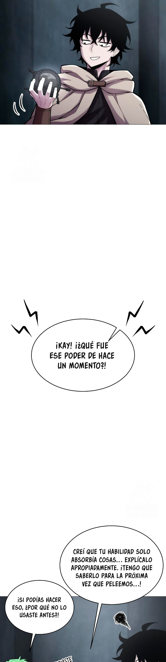 El colorista capítulo 8, página 44