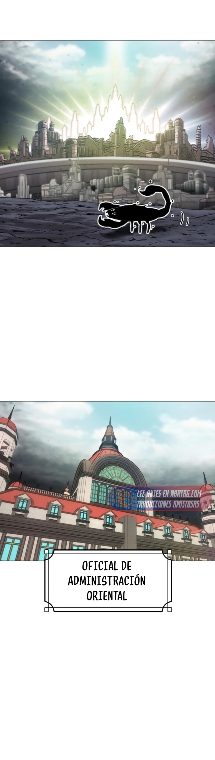 El colorista capítulo 9, página 2