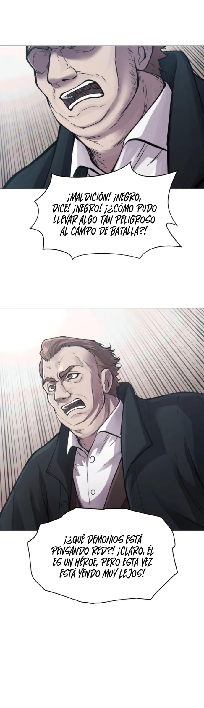 El colorista capítulo 9, página 4