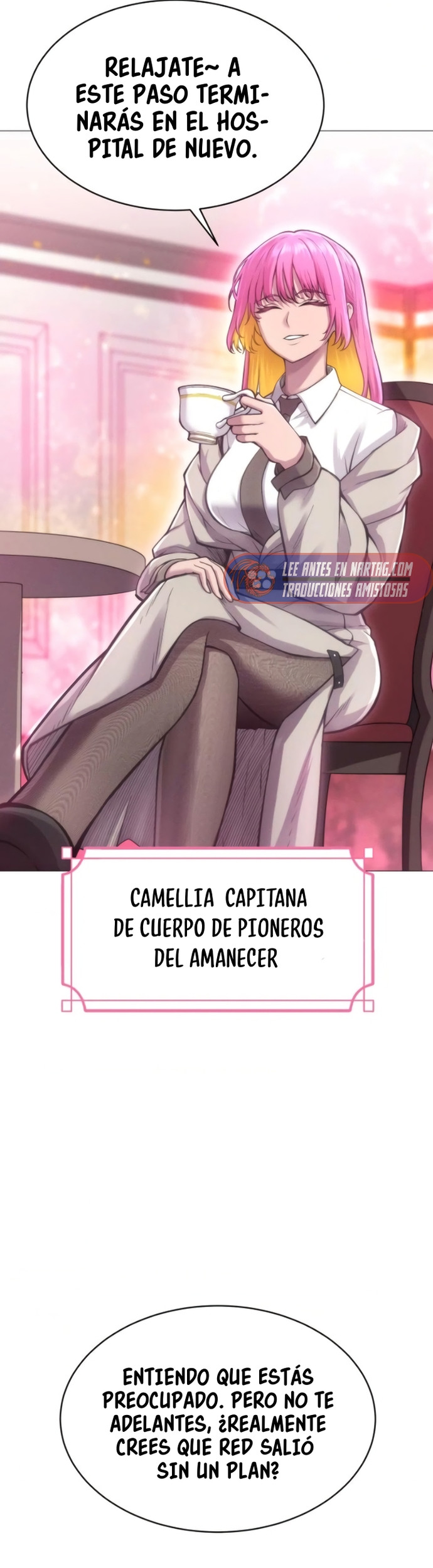 El colorista capítulo 9, página 7