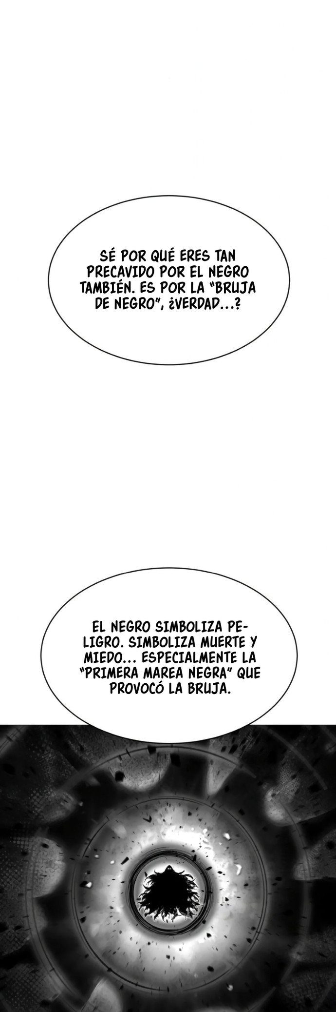 El colorista capítulo 9, página 11