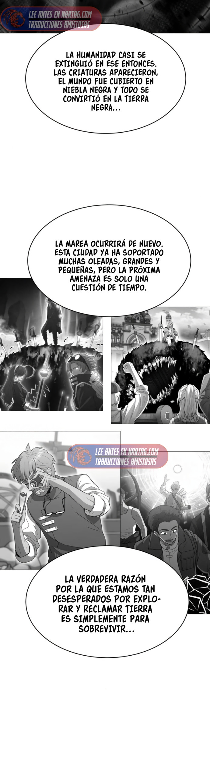El colorista capítulo 9, página 12
