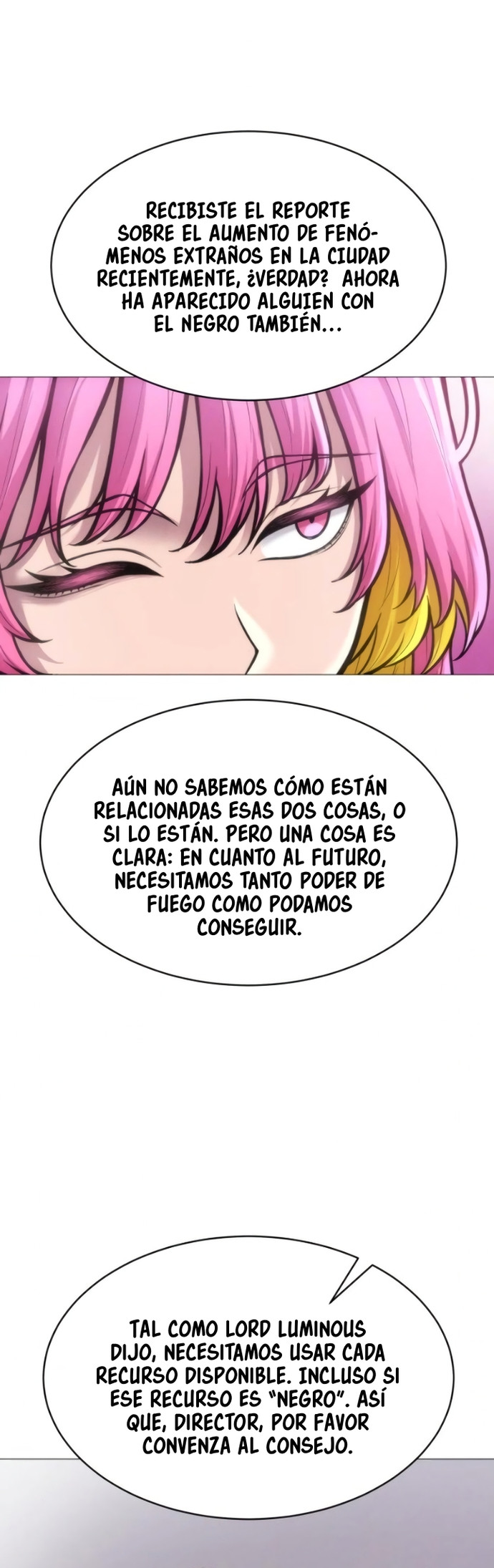 El colorista capítulo 9, página 13