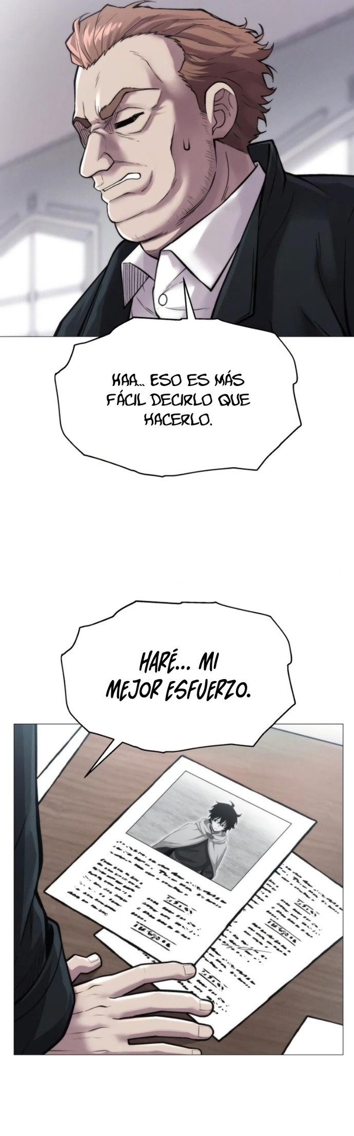 El colorista capítulo 9, página 14