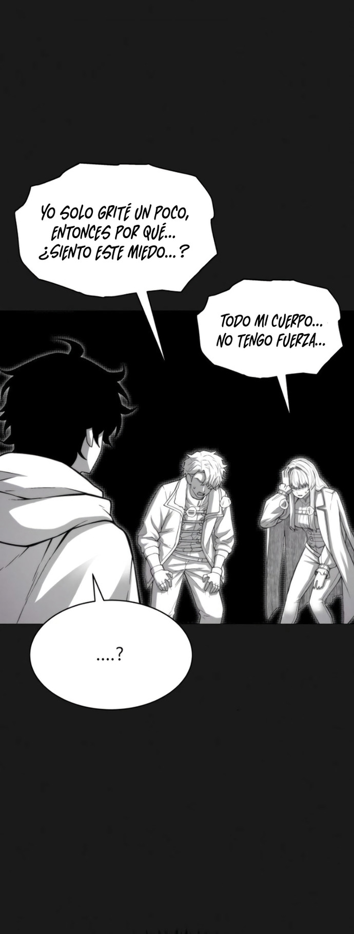 El colorista capítulo 9, página 18