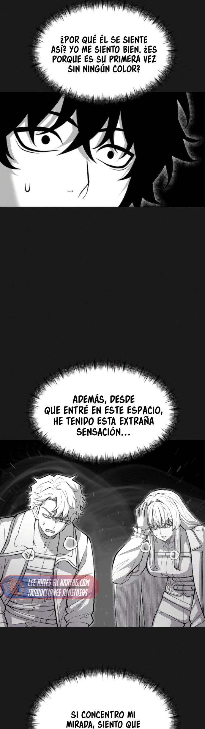 El colorista capítulo 9, página 19