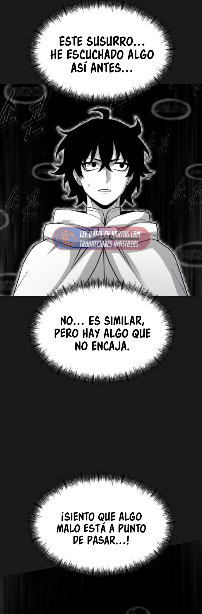 El colorista capítulo 9, página 23