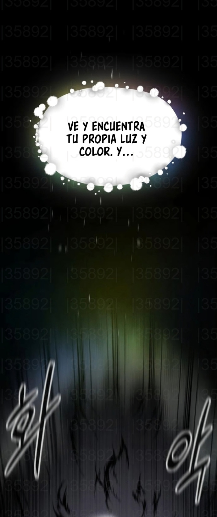 El colorista capítulo 9, página 35