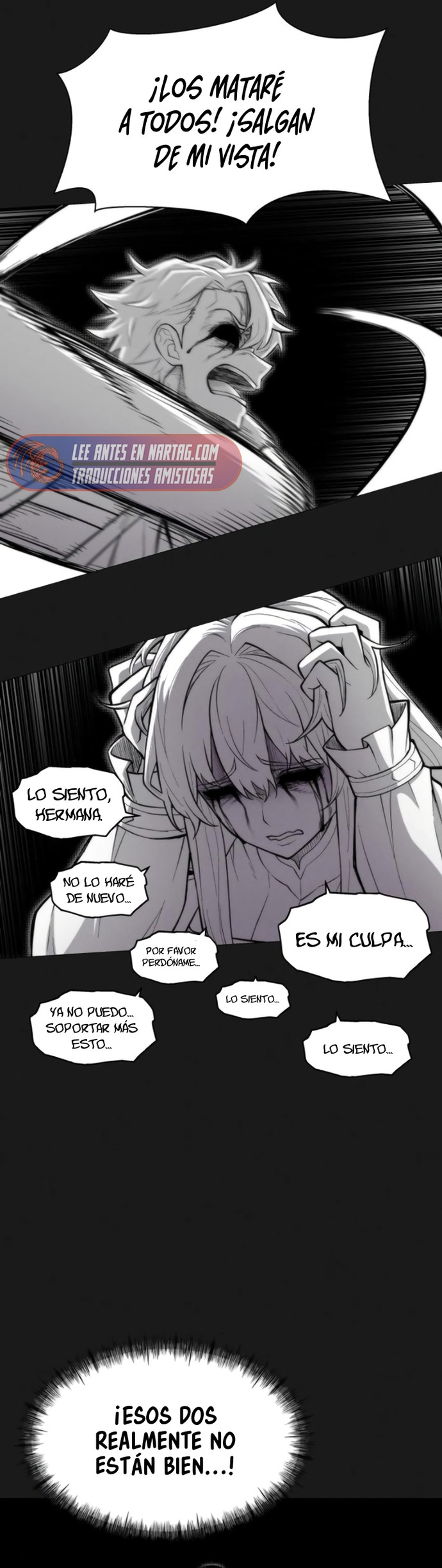 El colorista capítulo 9, página 40