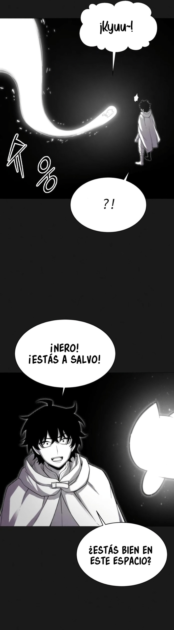 El colorista capítulo 9, página 42