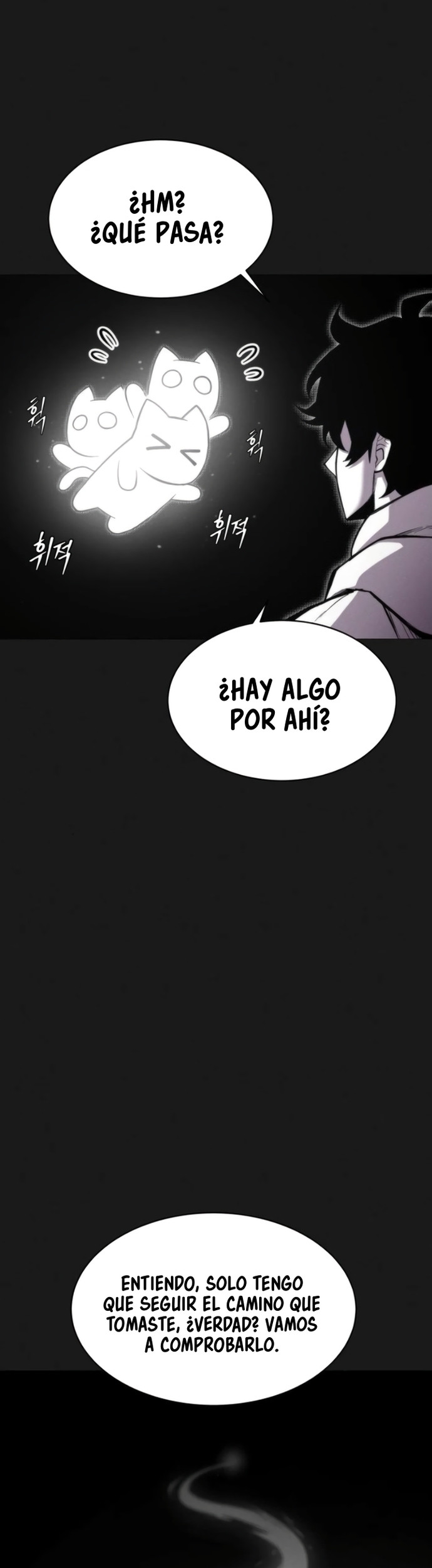 El colorista capítulo 9, página 43