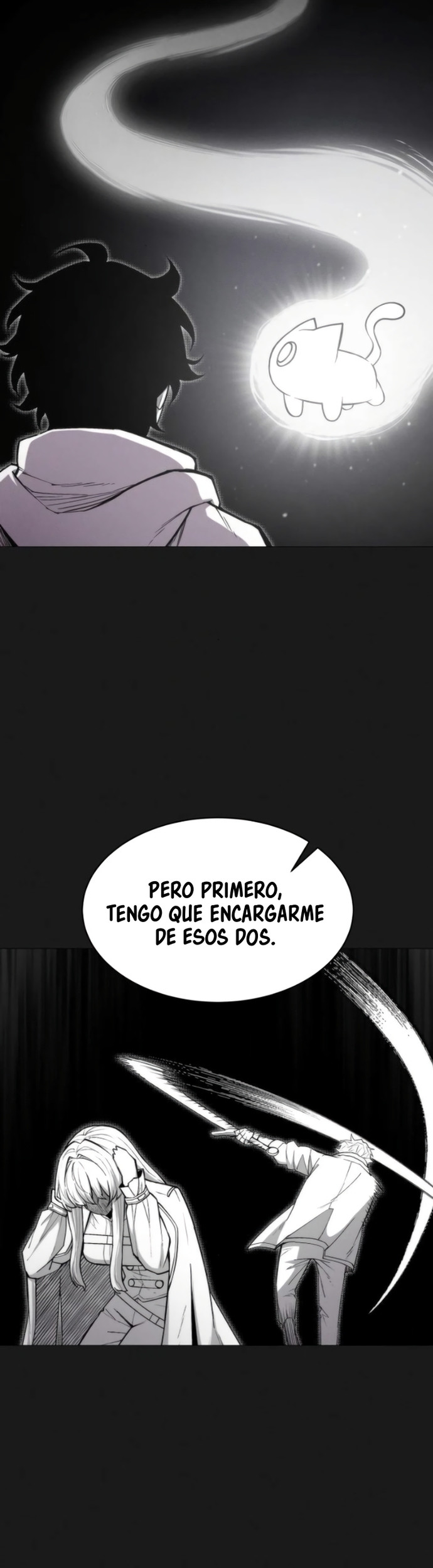 El colorista capítulo 9, página 44
