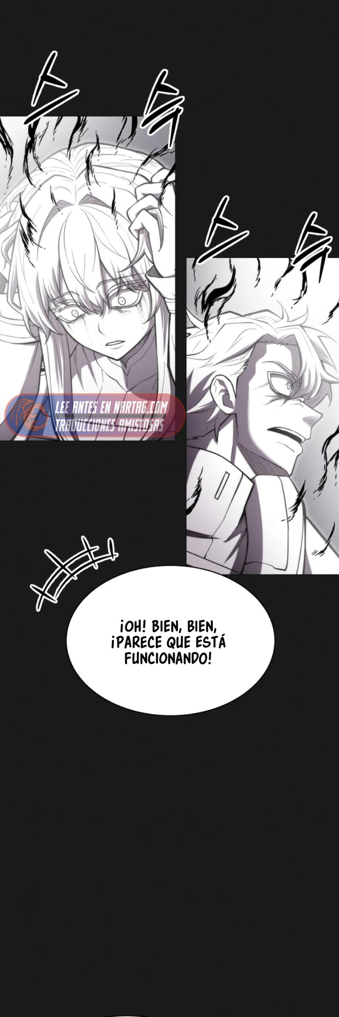 El colorista capítulo 9, página 46