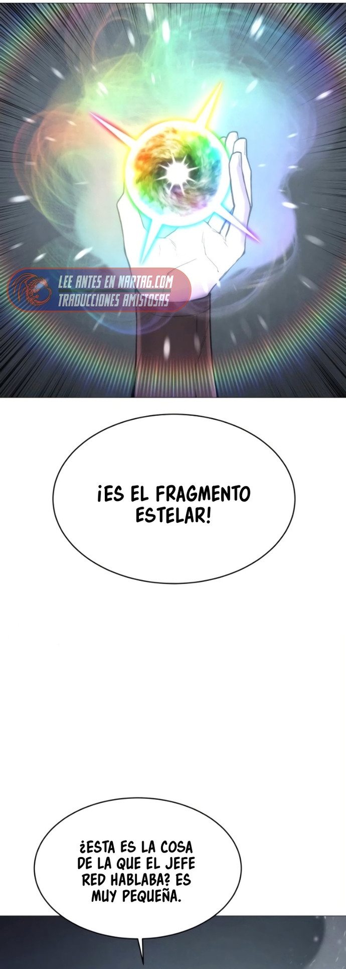 El colorista capítulo 9, página 63