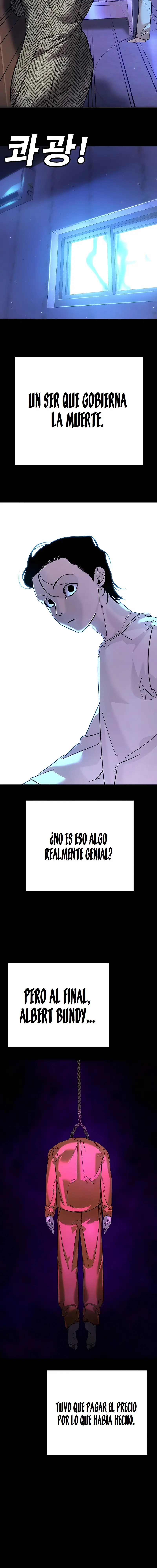 EL CONQUISTADOR DE LA ESCUELA capítulo 11, página 5