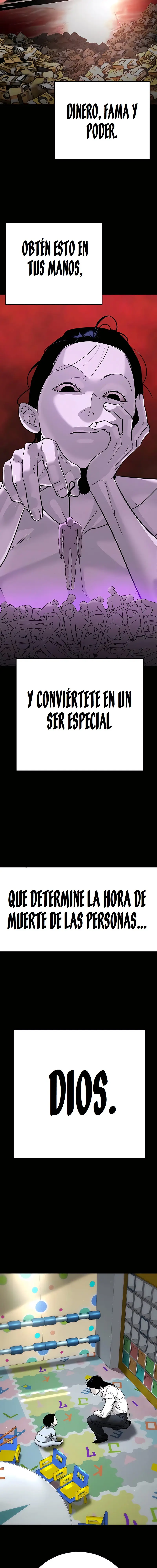 EL CONQUISTADOR DE LA ESCUELA capítulo 11, página 9