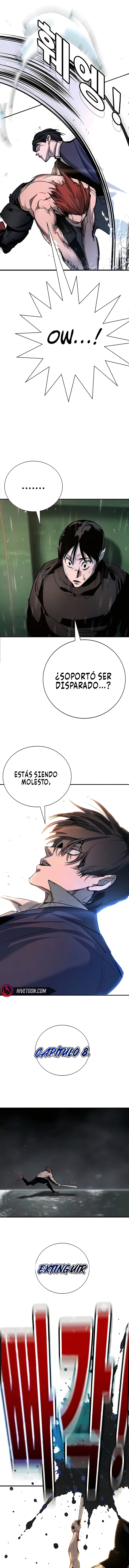 EL CONQUISTADOR DE LA ESCUELA capítulo 51, página 10