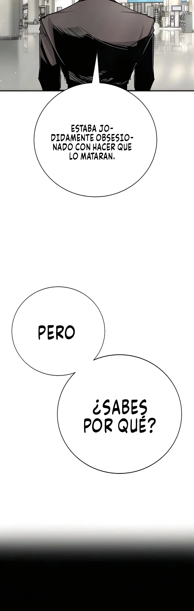 EL CONQUISTADOR DE LA ESCUELA capítulo 51, página 13
