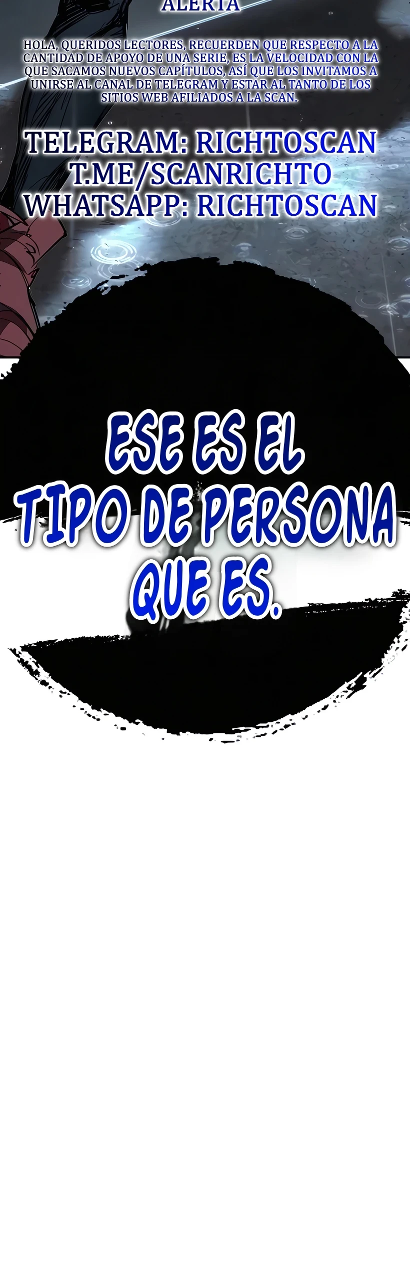 EL CONQUISTADOR DE LA ESCUELA capítulo 51, página 21