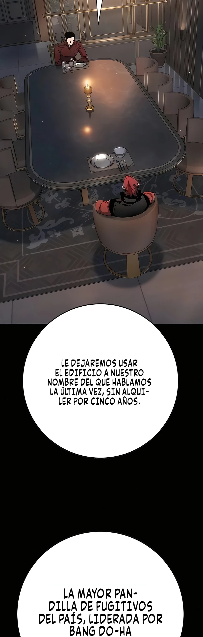 EL CONQUISTADOR DE LA ESCUELA capítulo 51, página 27