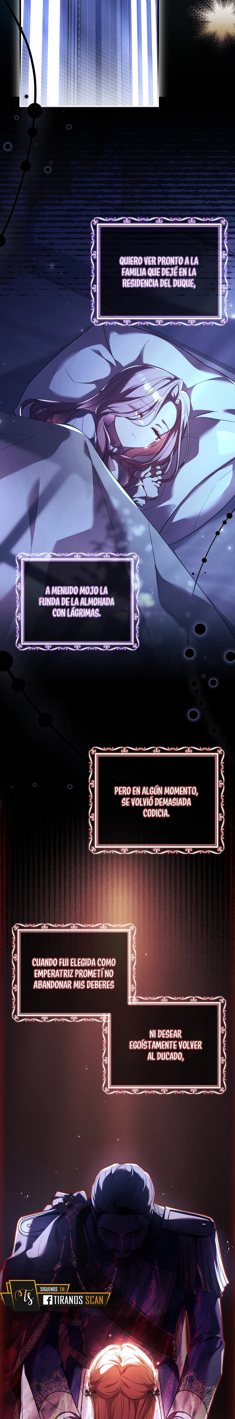 El Costo De  La Ruptura De La Santa Abandonada capítulo 38, página 29
